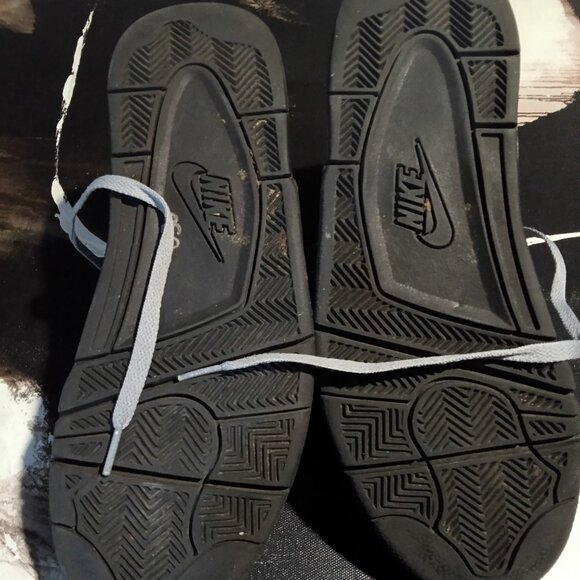 Men's Nike flight. - Picture 4 of 4